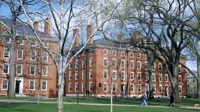 Harvard Soccer Team Scouting Report Condemned By University 