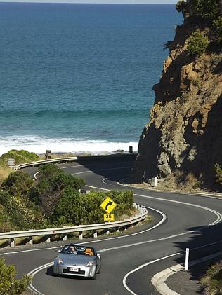 Driving the Great Ocean Road is a bucket-list travel experience for most Australians. 