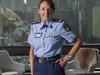 ‘No choice’: Top cop quits to shield her kids