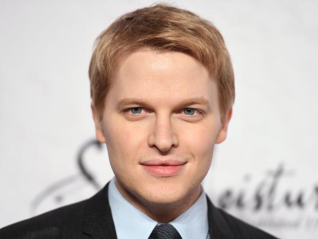 Ronan Farrow. Picture: Angela Weiss / AFP