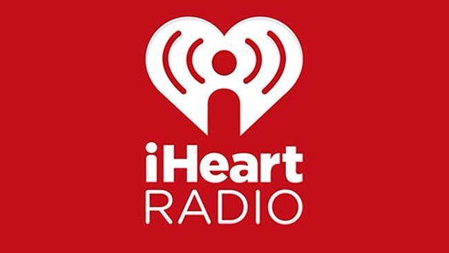 iHeartRadio