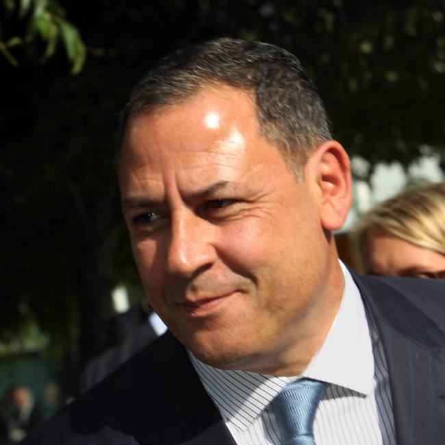 Federal Court Judge Paul Anastassiou will lead the 17-month inquiry.