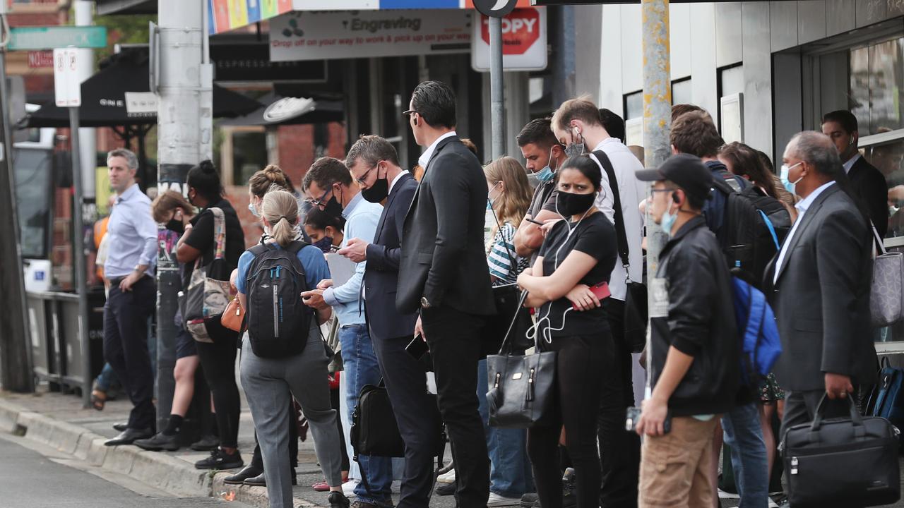 Myki fare to increase to $10 a day amid major train disruptions | news ...