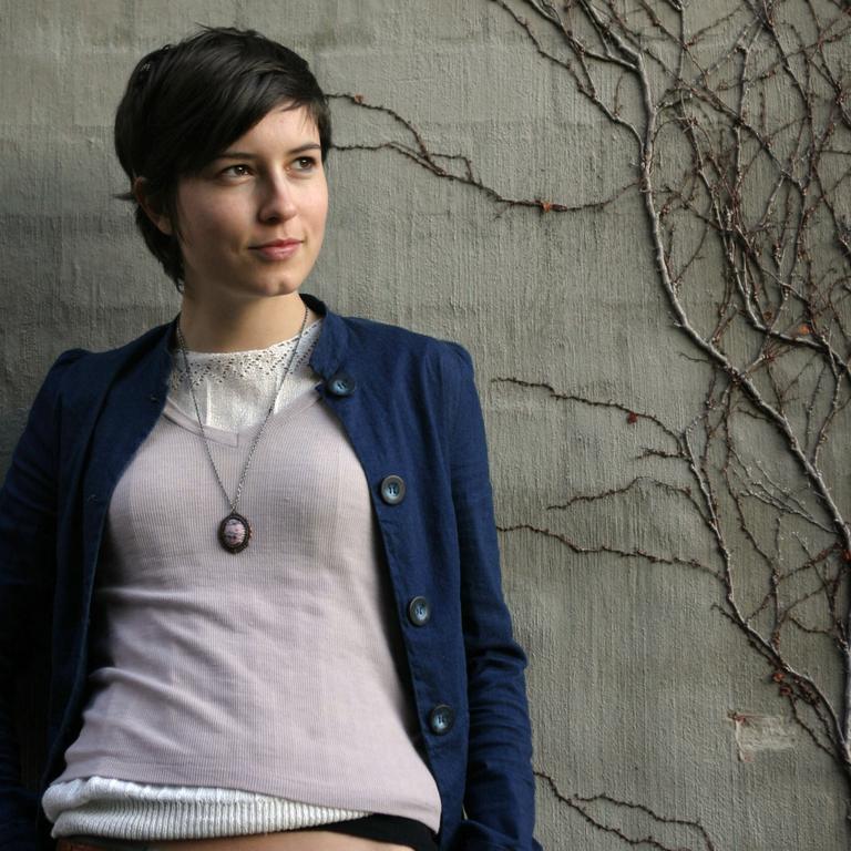 Missy Higgins