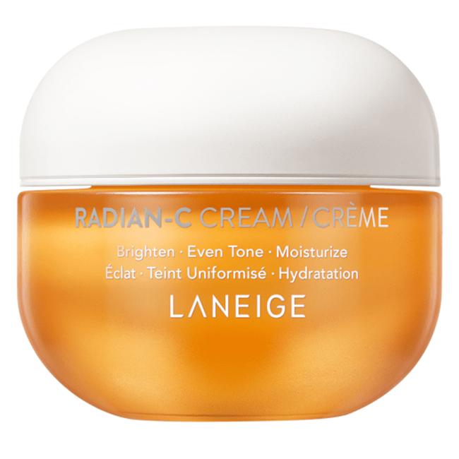 A new Leneige vitamin C cream you’ll definitely enjoy using. Picture: Supplied