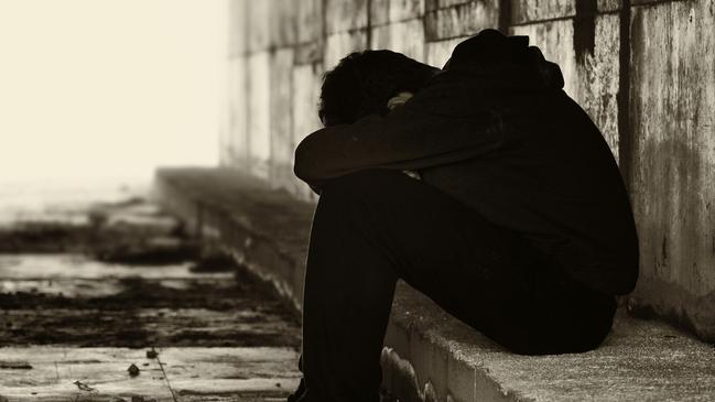 A male victim of child sexual abuse has spoken up about how a woman twice his age ‘stole’ his life. Photo: istock.