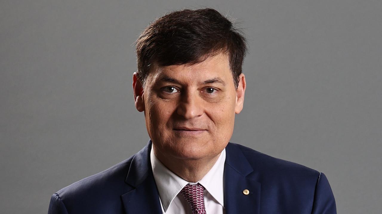 Queensland obstetrician Gino Pecoraro. File picture: Tara Croser