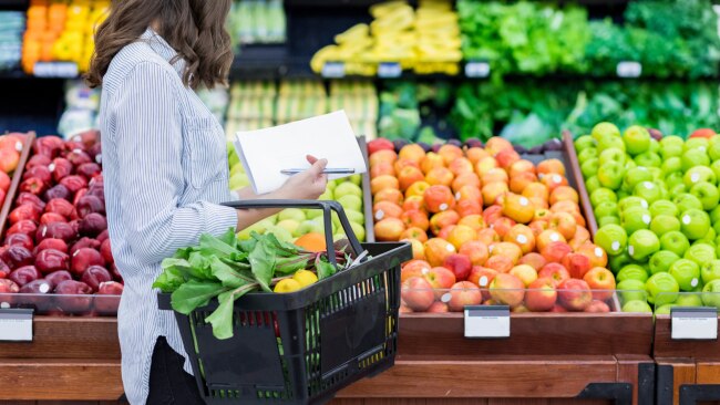 Tricks that will save you money at the supermarket while eating healthy