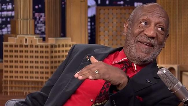 Bill Cosby Tells Jimmy Fallon About Having Sex At Age 77 Au — Australias Leading 4763