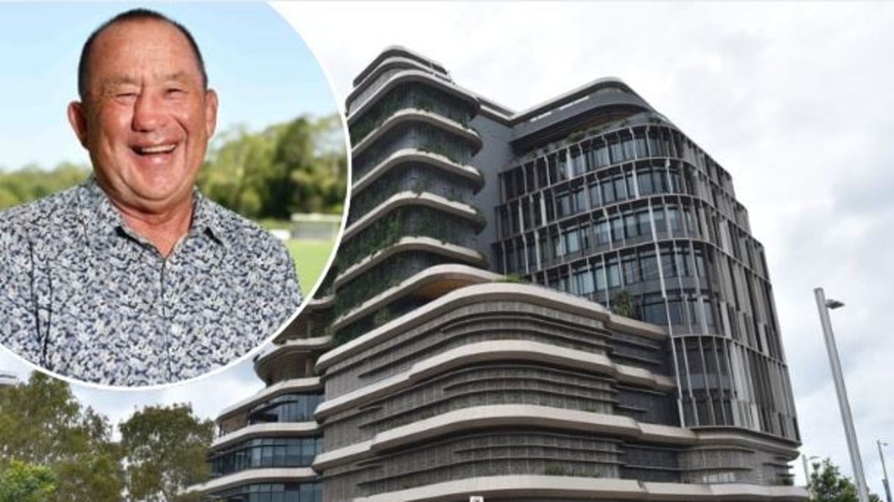 Mayoral candidate speaks out over $20m council error