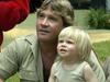 What Robert Irwin only realises now about his dad’s death