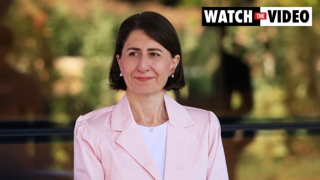 Gladys Berejiklian appointed Managing Director of Optus