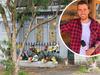 Heartbroken newsroom: TV stars mourn ‘charming’ reporter Jesse Baird