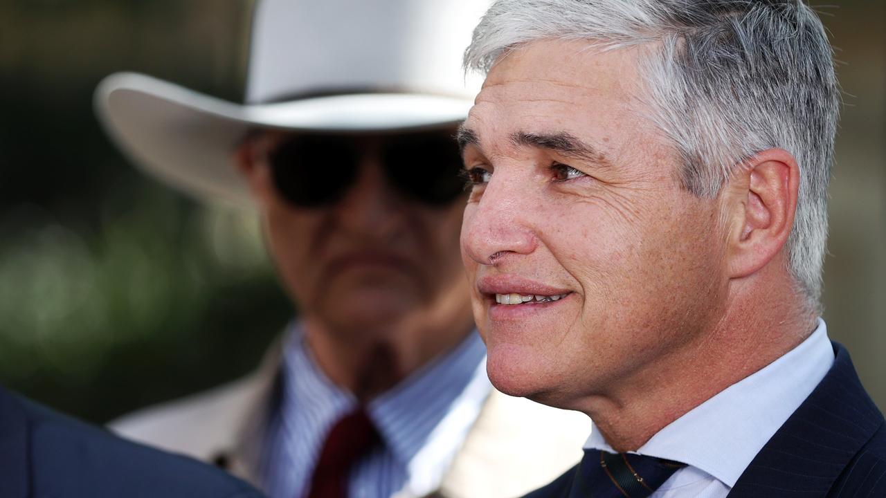 The powerplay that makes Katter Qld’s kingmakers