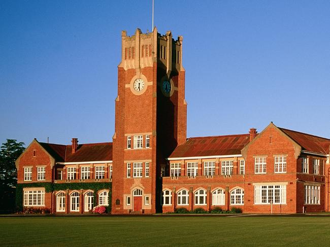 Geelong Grammar School