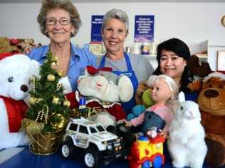 Be part of the Sunshine Coast Daily's Adopt-A-Family appeal this Christmas. Picture: John Gass