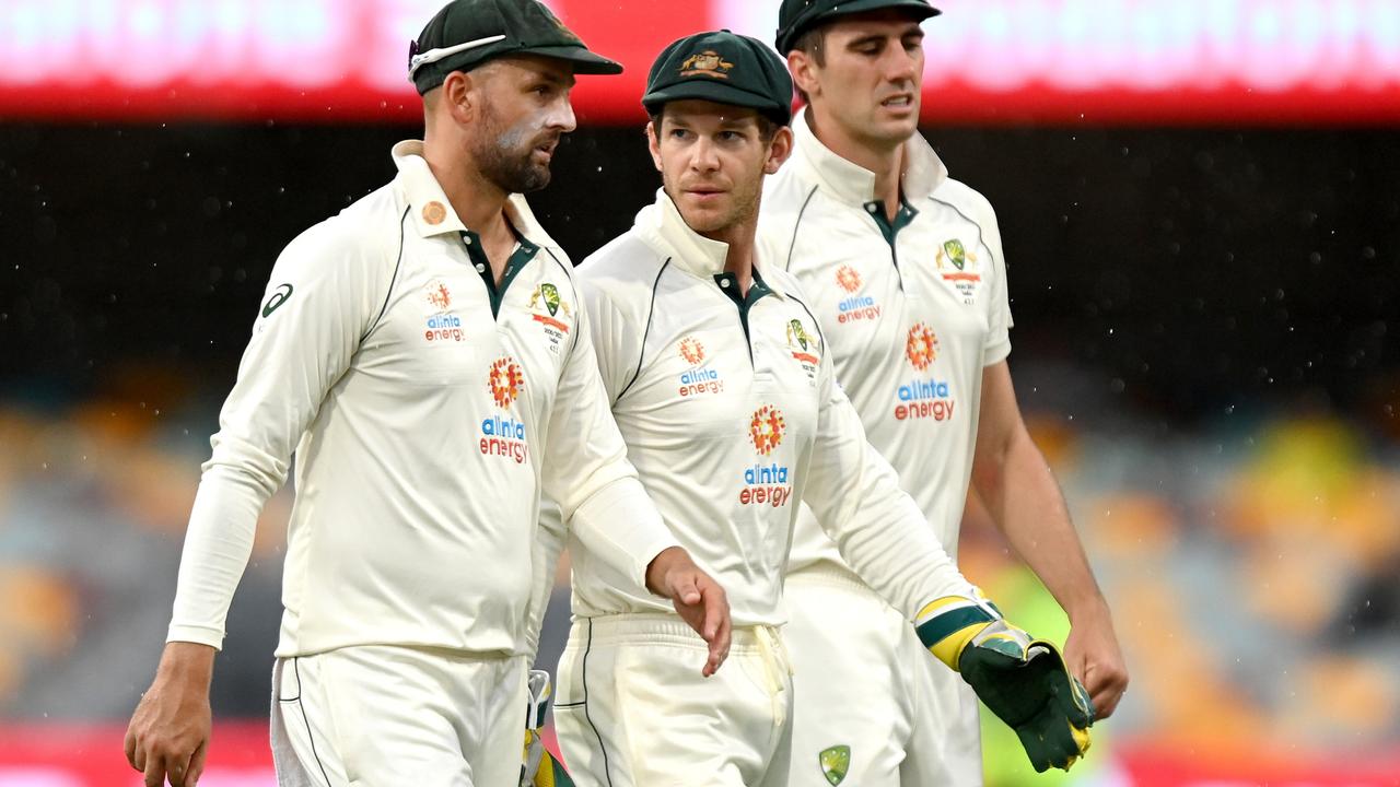 After India conquered fortress Gabba Australia were left with a number of issues to contemplate.