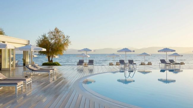 Huge 75% off ultimate Greek island retreat