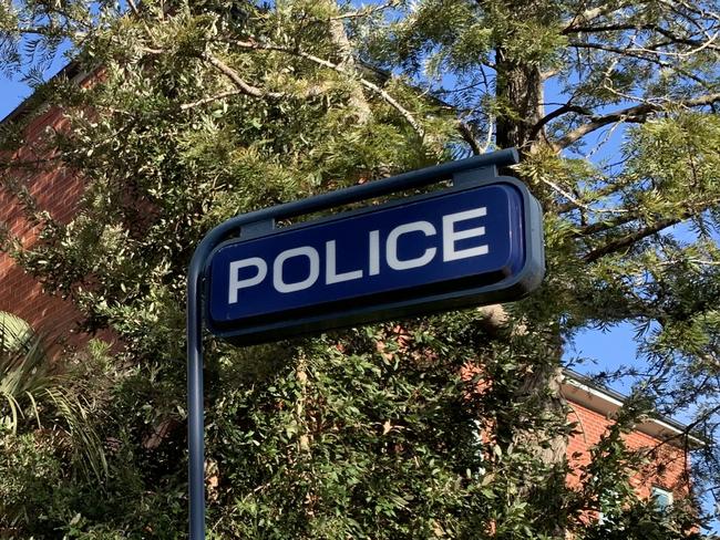 Man hit with axe in alleged road rage attack