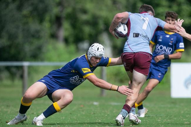 Club rugby Colts 1, Premier Women full picture gallery from round four ...