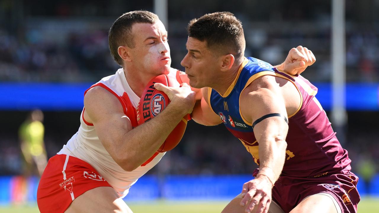 AFL Grand Final ultimate guide: Swans and Lions to face off in epic 12 ...