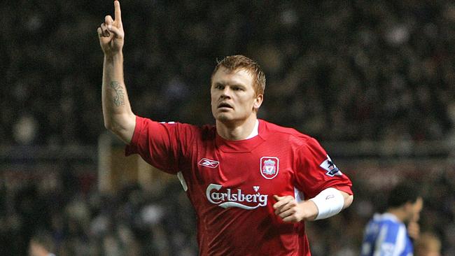 Katie Price John Arne Riise | sexual past revealed in new book