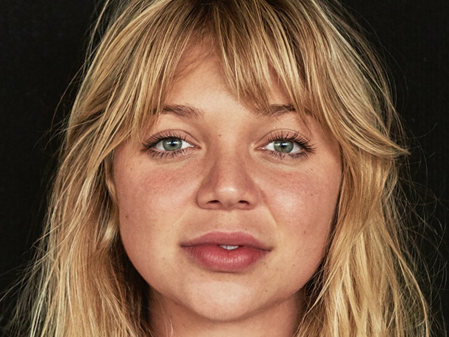 Jessie Andrews 2016 - Jessie Andrews Is Proving That Porn's No Longer A Dirty Word - GQ Australia