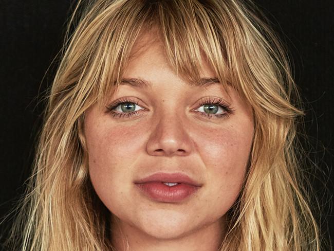 650px x 488px - Jessie Andrews Is Proving That Porn's No Longer A Dirty Word - GQ Australia