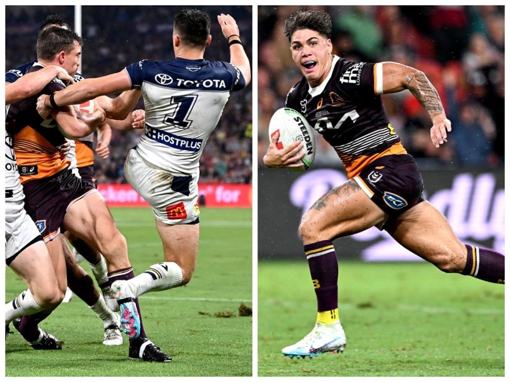 Watch Cowboys v Broncos 2022 live at Kayo: NRL preview, news, teams, score