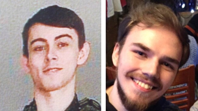 BC RCMP are asking for the public’s assistance in locating 19 year old Kam McLeod and 18 year old Bryer Schmegelsky from Port Alberni.Kam and Bryer were travelling through BC to visit Whitehorse in the Yukon Territory to look for work. It is not clear why they returned to BC and what their travel plans may be.Picture: Supplied