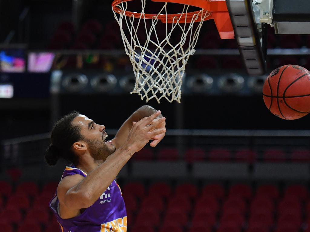 Sydney Kings re-sign Boomers Olympic hopeful Xavier Cooks | news.com.au ...