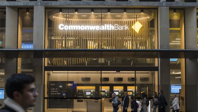 CommSec says it has boosted its call centre “resources” to help respond to customer issues. Picture: Bloomberg