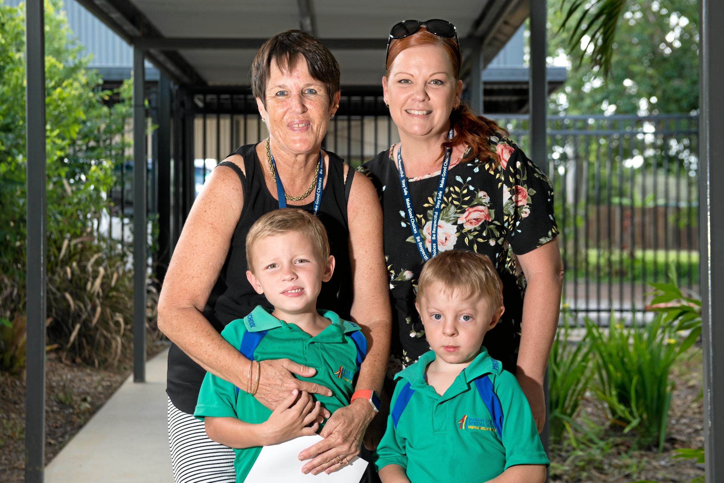 My First Year Mackay 2019 | The Courier Mail