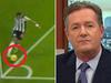Piers erupts at ‘pathetic’ controversy