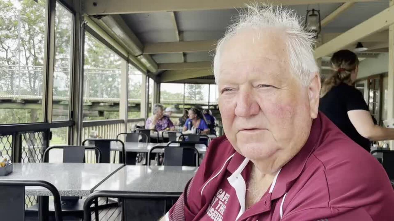 Outrage as Gympie Mining Museum walkway marked for demolition