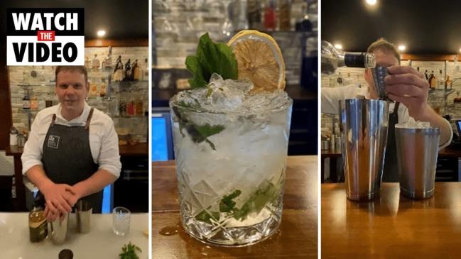 Adelaide's best spring/summer cocktails - Savi-G