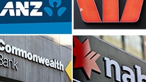 The big four banks have been the most popular sharemarket investments for years.