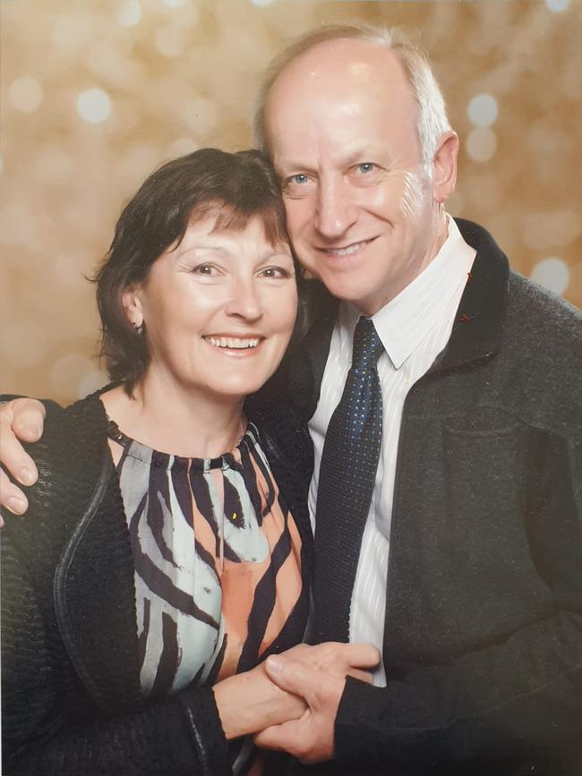 Paul Faraguna and his wife Robyn both contracted coronavirus on a cruise. Scroll down to read his full statement after successfully beating the disease.