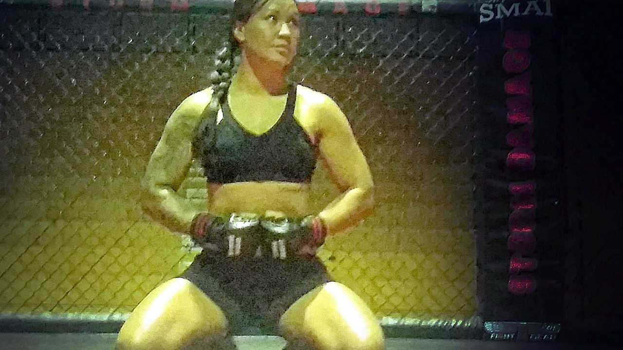 Gympie MMA star makes her pro return this weekend | The Chronicle