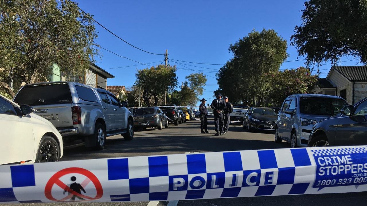 The NSW death toll is at four for the long weekend. Picture: NCA NewsWire / Steven Saphore