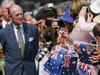 Philip’s deep bond with Australia