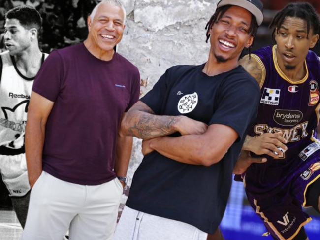 The uncanny parallels in Kings’ magic men Adams, Carfino