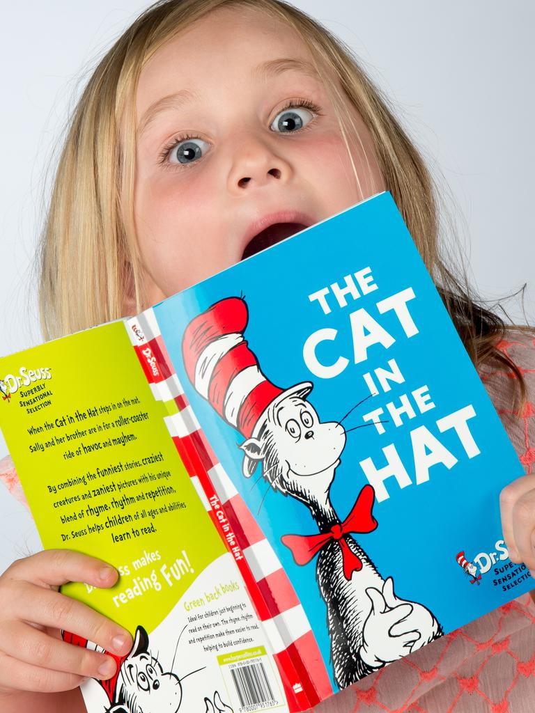 Dr Seuss: Six popular children’s book titles to cease being printed ...