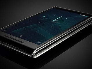 Why pay $22,000 for a smartphone?