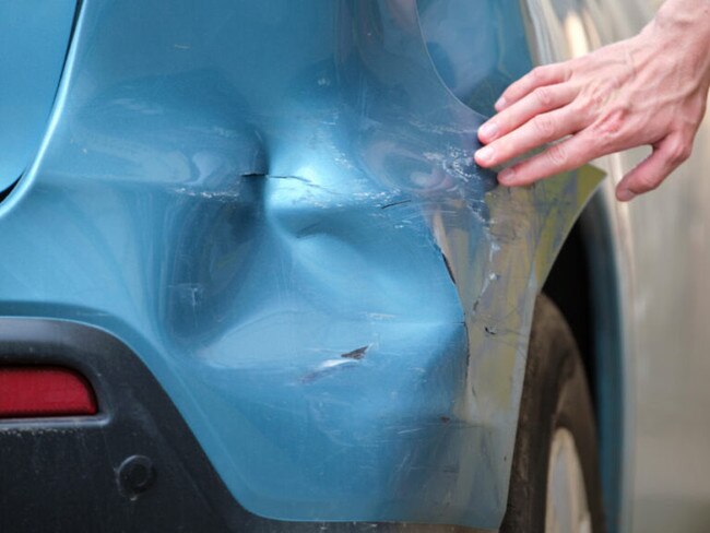 This dent is not welcome, but one in the copper supply deficit certainly would be. Picture: Getty Images