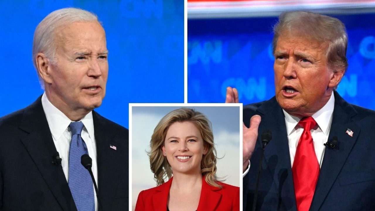 Biden’s disastrous debate gives rise to Trump election bid