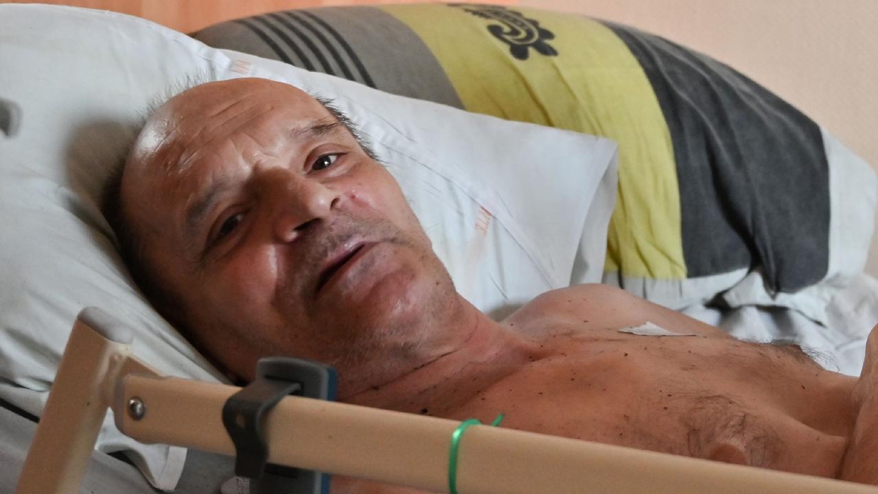 Facebook deny dying man’s wish