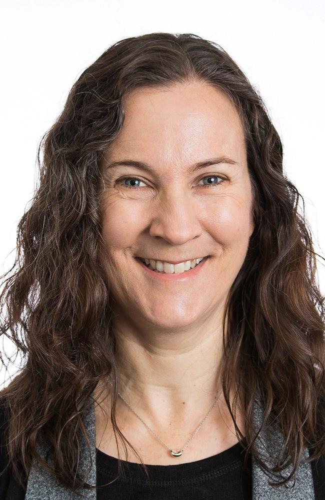 Dr Marguerite Tracy. Picture Supplied