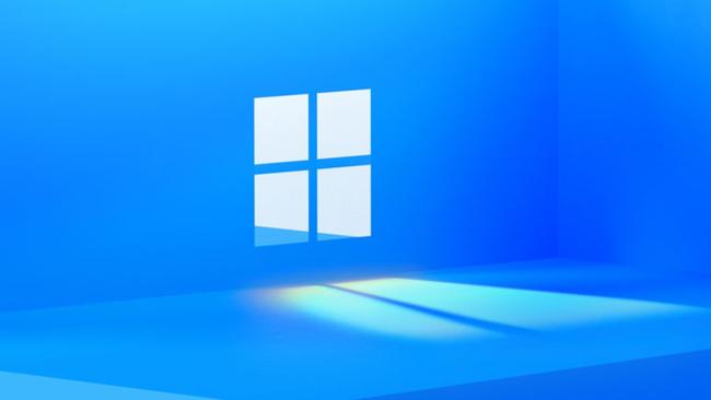 Microsoft Windows 11 operating system