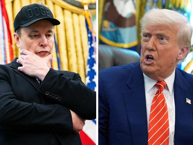 Tech mogul Elon Musk went on a tirade against President Trump’s marquee ‘One Big Beautiful Bill Act’ days after leaving the administration — ripping the legislation as an “abomination” and condemning politicians who supported it.